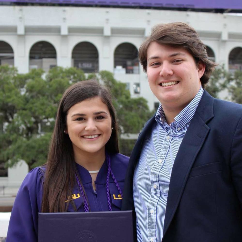 Meet your Posher, Bailey